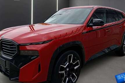 BMW XM 24.936 km 94.990 &euro; Bottrop 46236