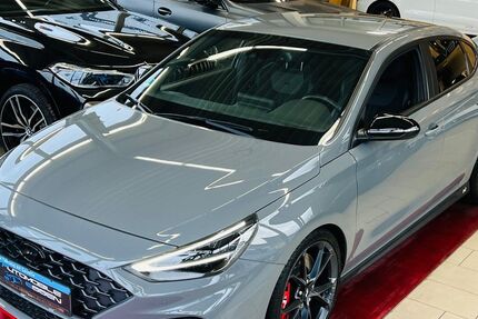 Hyundai i30 67.000 km 23.999 &euro; Essen 45326