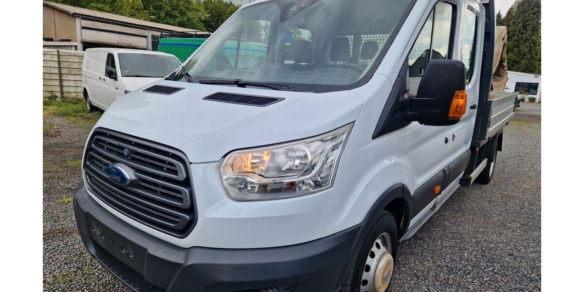 Ford Transit 191.000 km 11.700 &euro; Bochum 44805