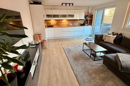 Wohnung Bochum Werne - 4 Zimmer, 118 m&sup2;, 1.800&euro; | Angebot:25097970
