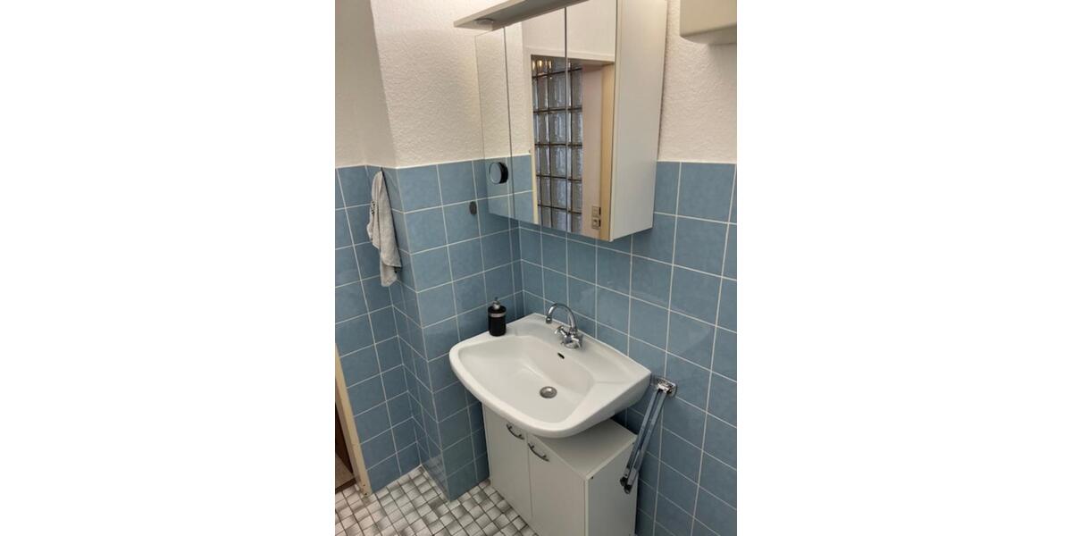 Etagenwohnung Bochum Altenbochum - 1 Zimmer, 31 m&sup2;, 330&euro; | Angebot:25867914