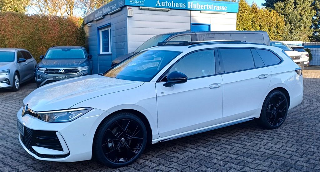 VW Passat Variant 6.800 km 39.980 &euro; Essen 45307