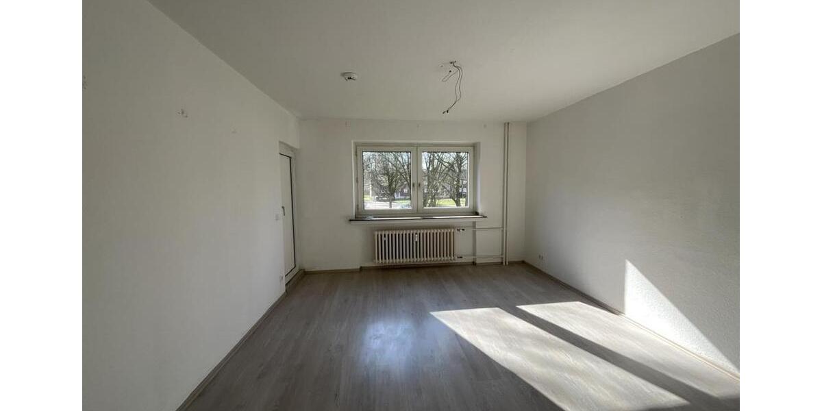 Etagenwohnung Gelsenkirchen Gelsenkirchen-Nord - 3 Zimmer, 63 m&sup2;, 439&euro; | Angebot:25377659