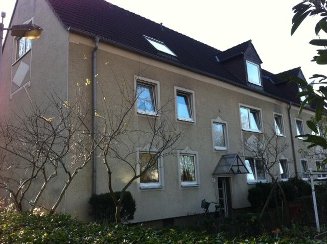 Dachgeschoßwohnung Marl - 3.5 Zimmer, 81 m&sup2;, 404&euro; | Angebot:22486838