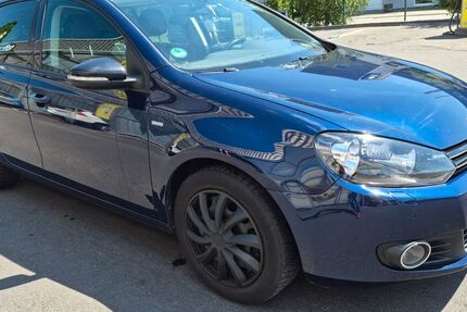 VW Golf 135.000 km 7.300 &euro; GLADBECK 45966