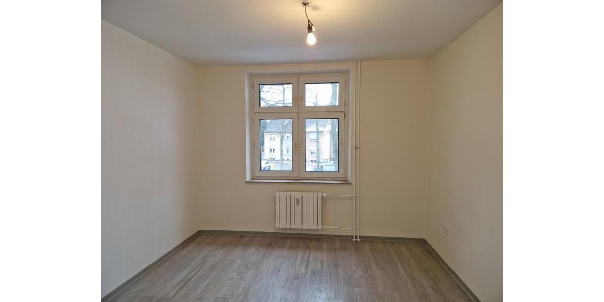 Etagenwohnung Dortmund Mengede - 3 Zimmer, 61 m&sup2;, 532&euro; | Angebot:24409673
