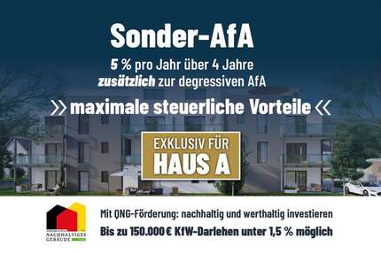 Wohnung Herten Westerholt - 3 Zimmer, 110 m&sup2;, 455.000&euro; | Angebot:22422645