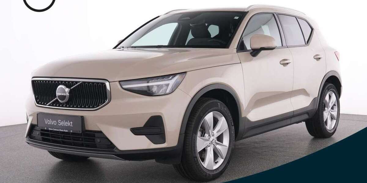 Volvo XC40 19.555 km 33.450 &euro; Witten 58453