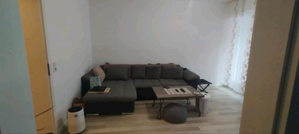 Terrassenwohnung Hagen - 2.5 Zimmer, 46 m&sup2;, 786&euro; | Angebot:25030632