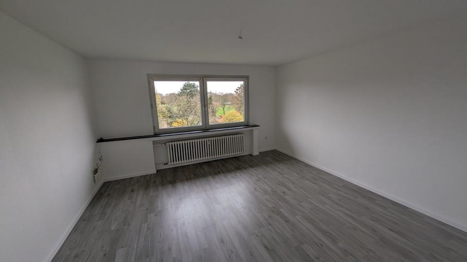 Etagenwohnung Gelsenkirchen Gelsenkirchen-Nord - 3 Zimmer, 65 m&sup2;, 425&euro; | Angebot:25569518