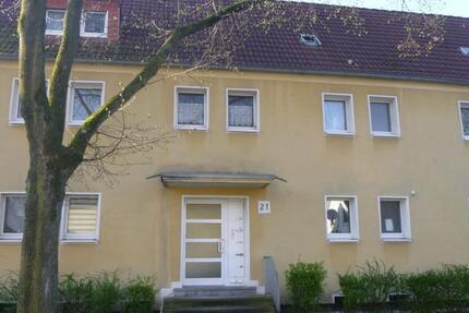 Wohnung Gelsenkirchen Gelsenkirchen-Nord - 3 Zimmer, 52 m&sup2;, 379&euro; | Angebot:25307504