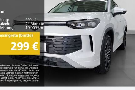 VW Tayron 24.243 km 35.490 &euro; Bochum 44809