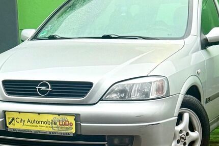 Opel Astra 141.987 km 2.380 &euro; Dortmund 44388