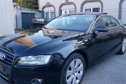 Audi A5 246.499 km 8.450 &euro; Mülheim an der Ruhr 45473