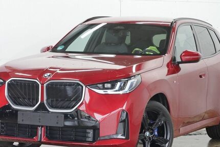 BMW X3 9.682 km 52.940 &euro; Gelsenkirchen 45897