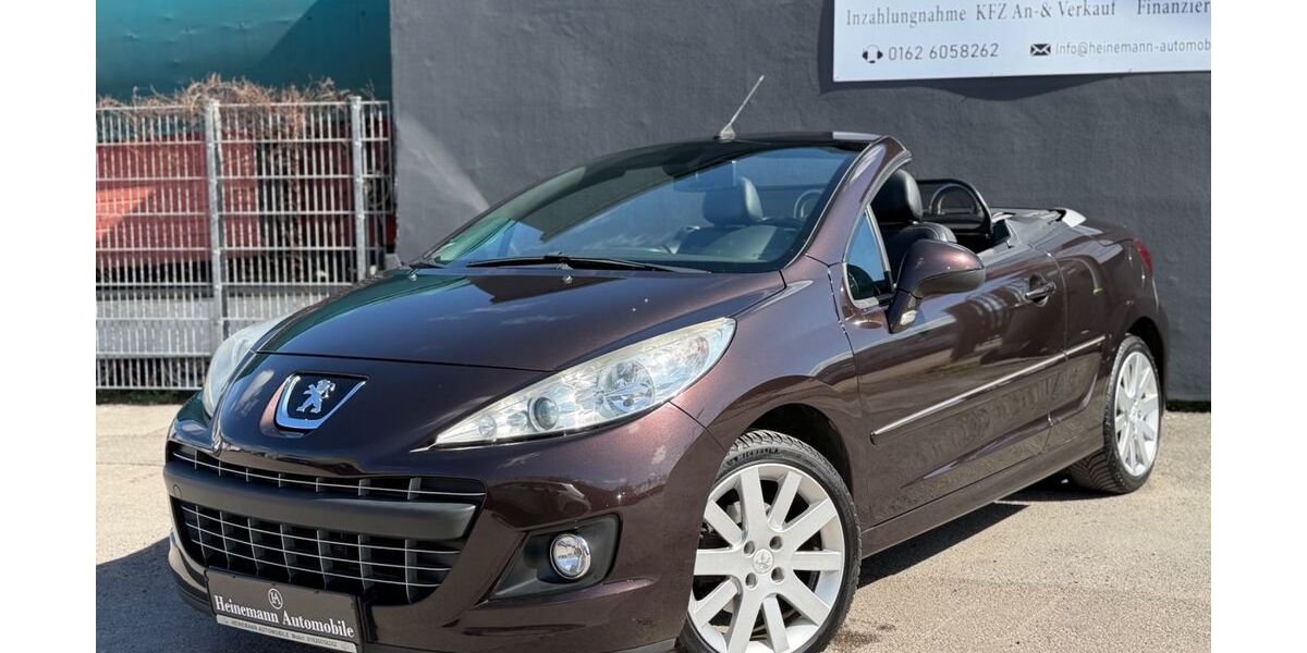 Peugeot 207 105.000 km 5.499 &euro; Essen 45139