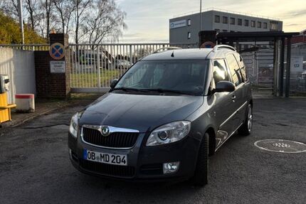 Skoda Roomster 189.974 km 2.500 &euro; Oberhausen 46145