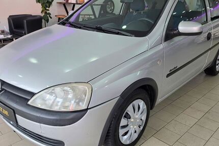 Opel Corsa 191.755 km 1.290 &euro; Recklinghausen 45661
