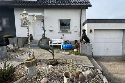 Haus Holzwickede - 5.5 Zimmer, 114 m&sup2;, 399.000&euro; | Angebot:25268128