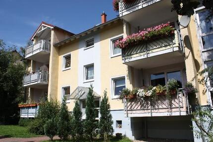 Wohnung Witten Herbede - 3.5 Zimmer, 76 m&sup2;, 462&euro; | Angebot:25877323