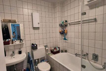 Wohnung Haltern am See - 2 Zimmer, 64 m&sup2;, 726&euro; | Angebot:26049831