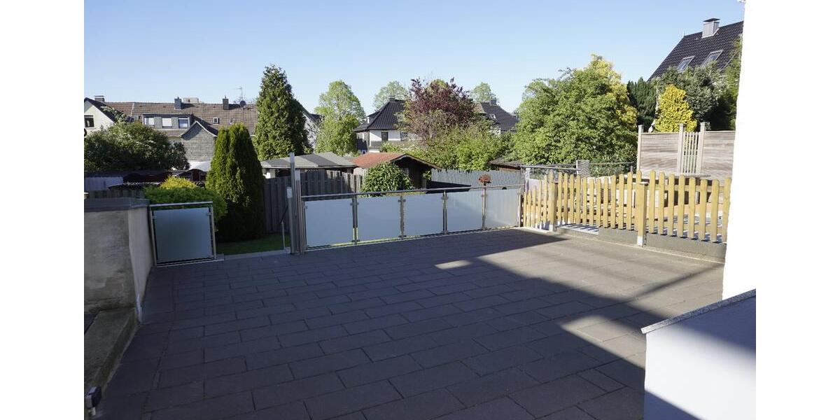 Reihenhaus Hattingen Blankenstein - 4 Zimmer, 110 m&sup2;, 1.400&euro; | Angebot:26409449