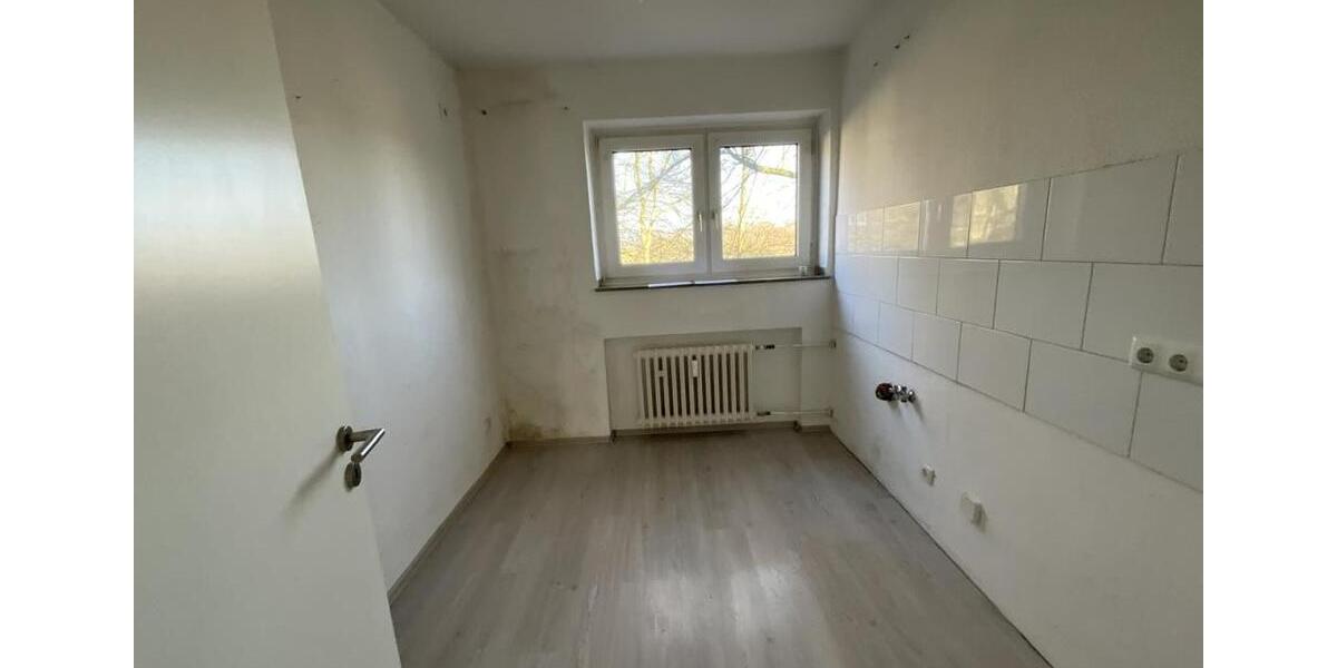Etagenwohnung Gelsenkirchen Gelsenkirchen-Nord - 3 Zimmer, 63 m&sup2;, 439&euro; | Angebot:25377659