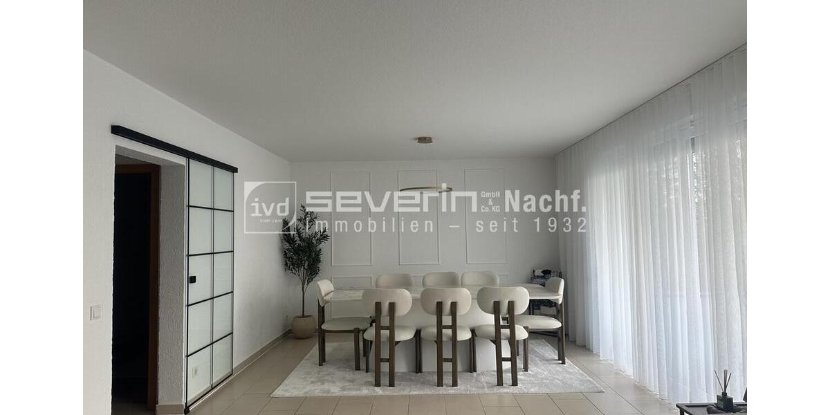 Etagenwohnung Dortmund Eving - 2.5 Zimmer, 93 m&sup2;, 695&euro; | Angebot:26005586