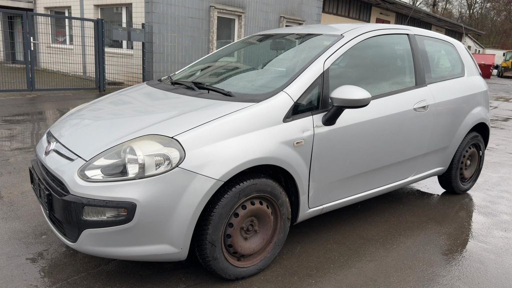 Fiat Punto Evo 109.700 km 1.600 &euro; Gelsenkirchen 45884