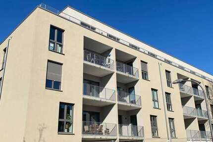Wohnung Bochum Werne - 2 Zimmer, 60 m&sup2;, 730&euro; | Angebot:26196550