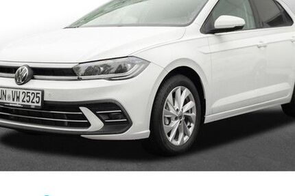VW Polo 9.998 km 24.822 &euro; Schwerte 58239