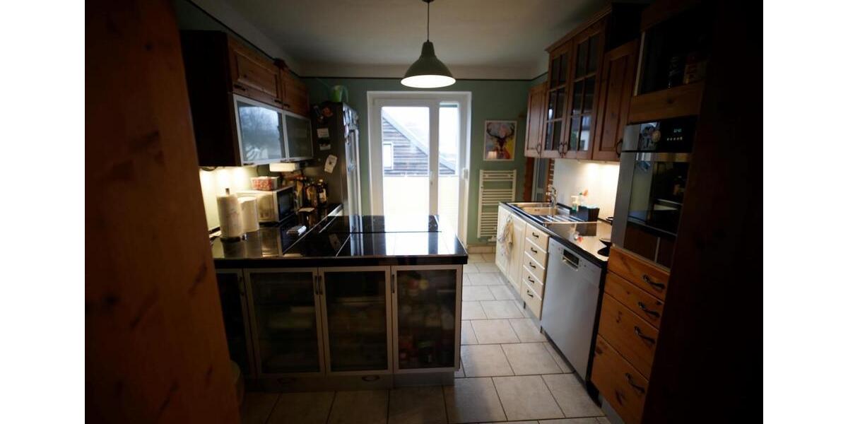 Etagenwohnung Mülheim an der Ruhr Broich - 2.5 Zimmer, 60 m&sup2;, 800&euro; | Angebot:25882210