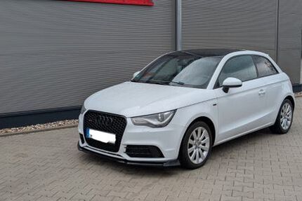Audi A1 167.000 km 7.700 &euro; Dortmund 44388