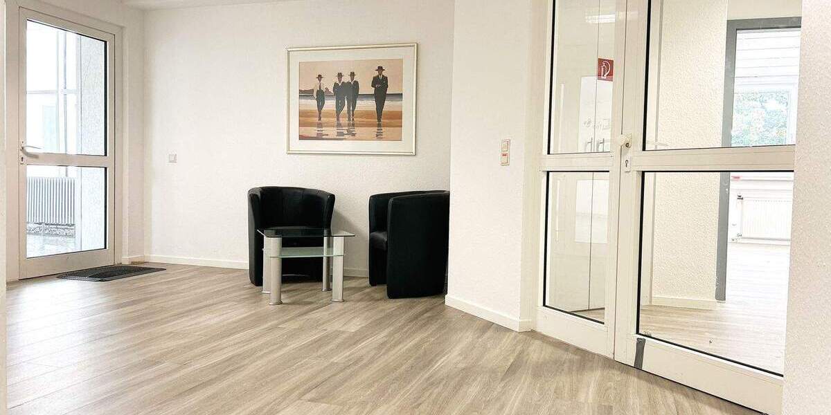 Gewerbeobjekt Essen Rüttenscheid - 2.680&euro; | Angebot:26554599
