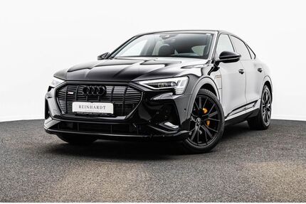 Audi e-tron 29.866 km 36.580 &euro; Hagen 58091