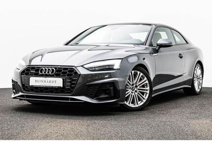 Audi A5 45.877 km 35.340 &euro; Hagen 58091