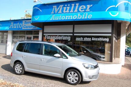 VW Touran 142.910 km 6.950 &euro; Gelsenkirchen 45899