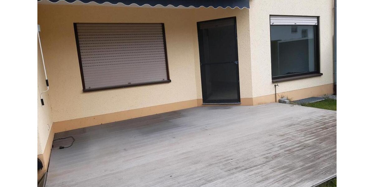 Erdgeschoßwohnung Witten - 3 Zimmer, 80 m&sup2;, 290.000&euro; | Angebot:25891201