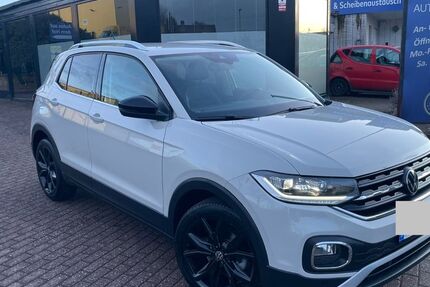 VW T-Cross 34.375 km 19.500 &euro; Mülheim an der Ruhr 45472