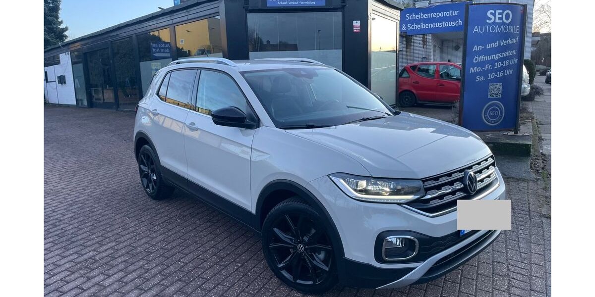 VW T-Cross 34.375 km 19.500 &euro; Mülheim an der Ruhr 45472