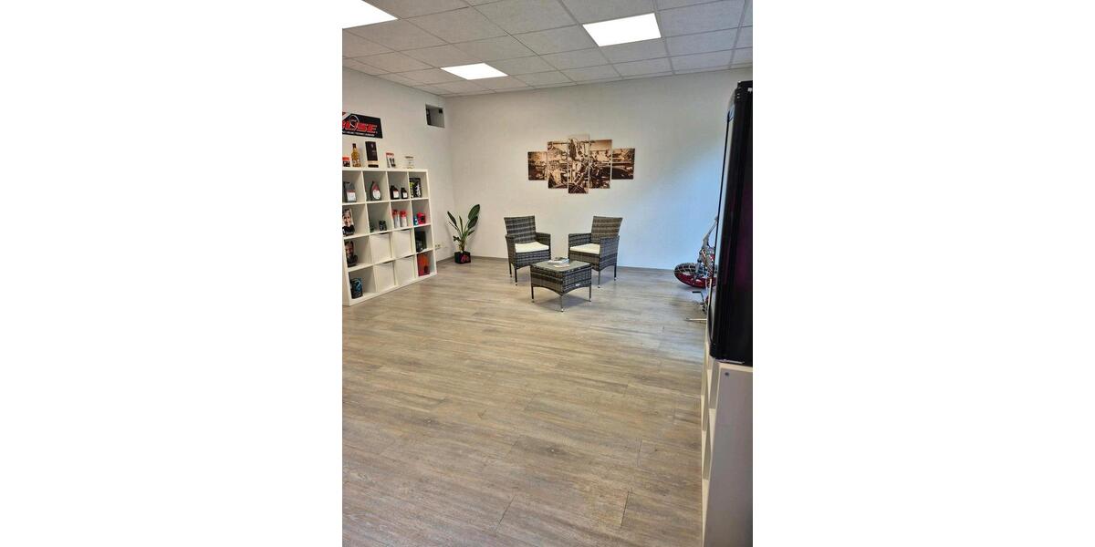 Gewerbeobjekt Hagen Hagen-Nord - 500&euro; | Angebot:24916670