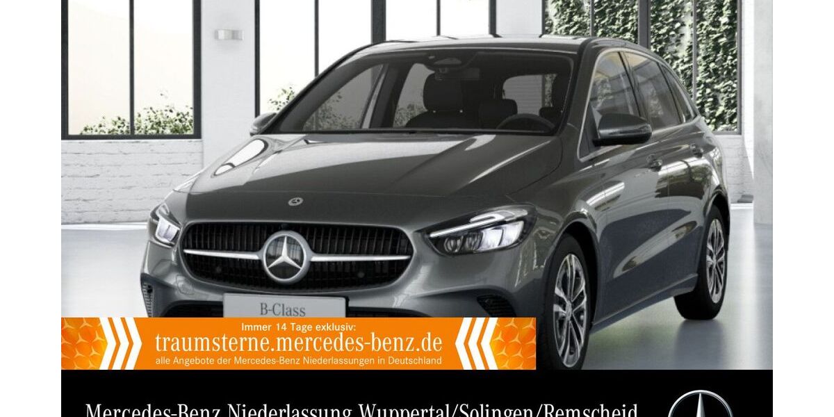 Mercedes-Benz B 180 4.378 km 28.490 &euro; Wuppertal 42115
