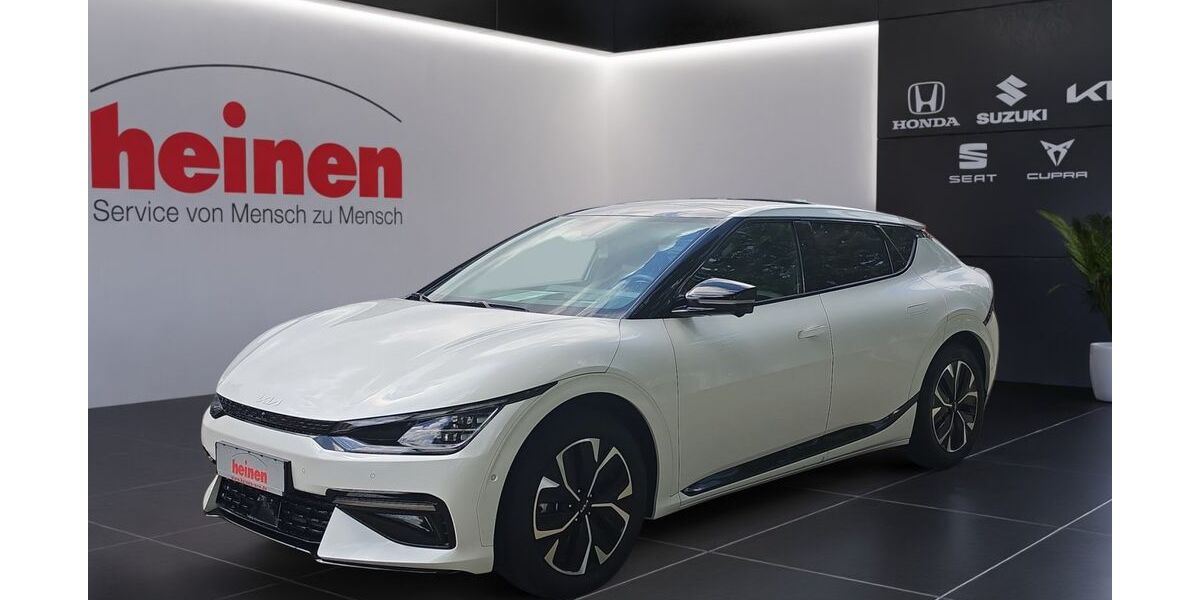 Kia EV6 9.300 km 42.499 &euro; Holzwickede 59439