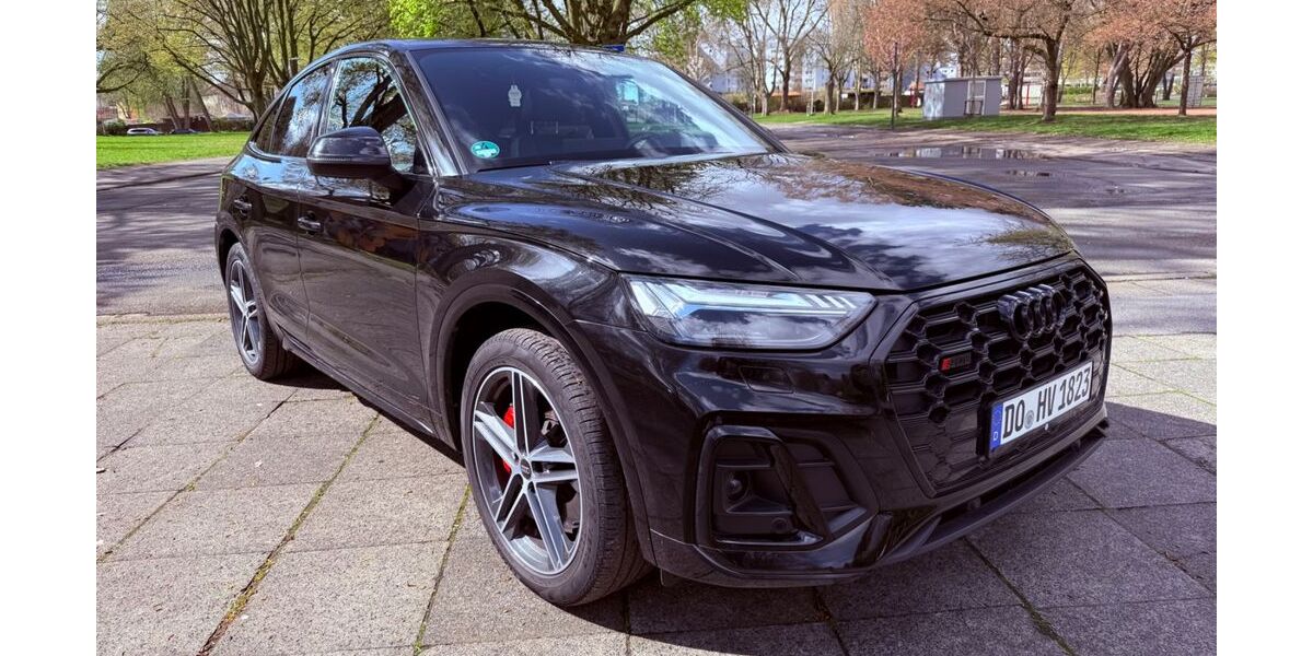 Audi SQ5 76.000 km 46.500 &euro; Dortmund 44339