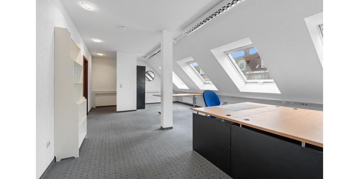 Gewerbeobjekt Witten - 1.719&euro; | Angebot:21439451