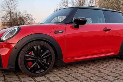 Mini John Cooper Works 28.500 km 30.999 &euro; Castrop-Rauxel, Stadt 44579