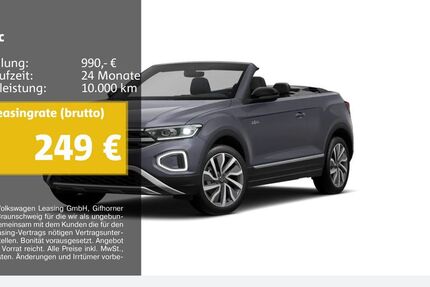 VW T-Roc 7.876 km 28.770 &euro; Bochum 44892