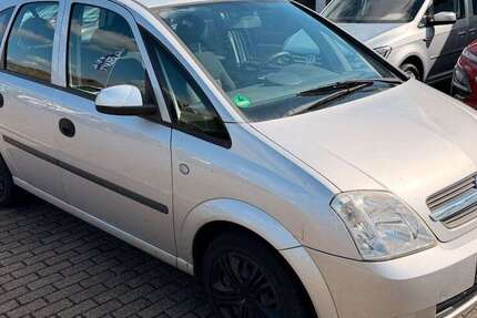 Opel Meriva 157.000 km 1.600 &euro; Hattingen 45527