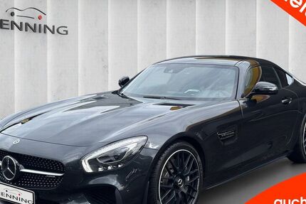 Mercedes-Benz AMG GT 28.012 km 114.780 &euro; Herne 44653