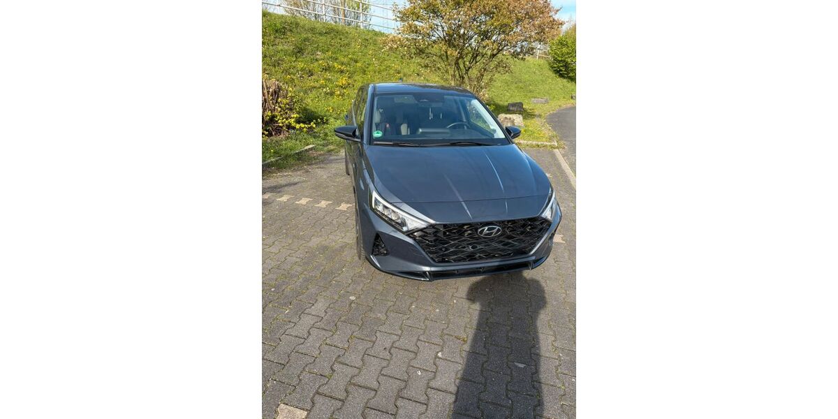 Hyundai i20 71.738 km 13.500 &euro; Gelsenkirchen 45891